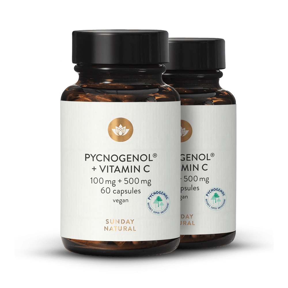 does pycnogenol pine bark extract contain glutathione Frontiers Pine Bark Extract vs Pycnogenol: