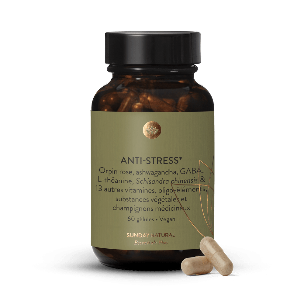 Anti-Stress