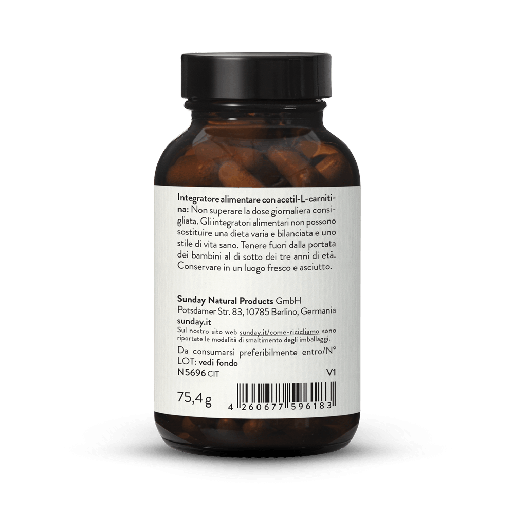 l carnitine test life extension L-Carnitine Liquid, 3000 mg, 16 fl oz