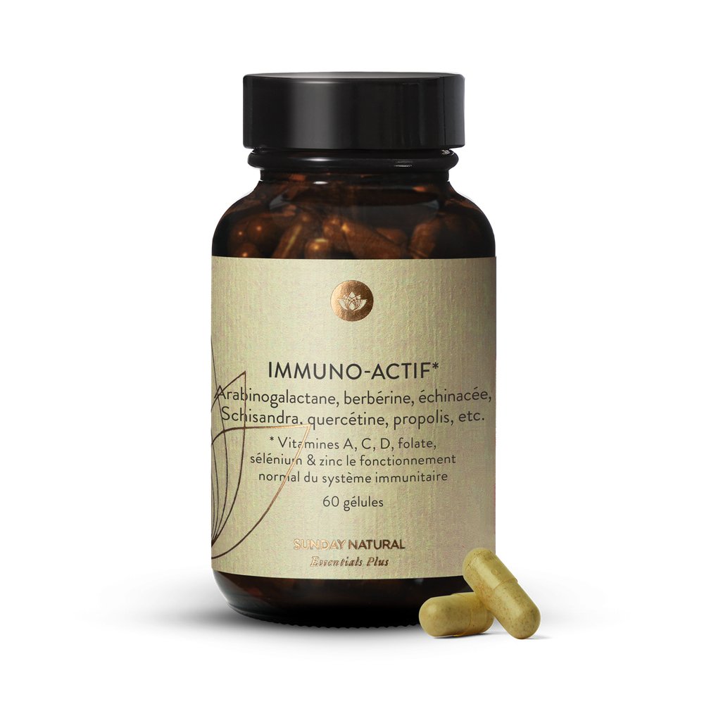 Immuno-actif