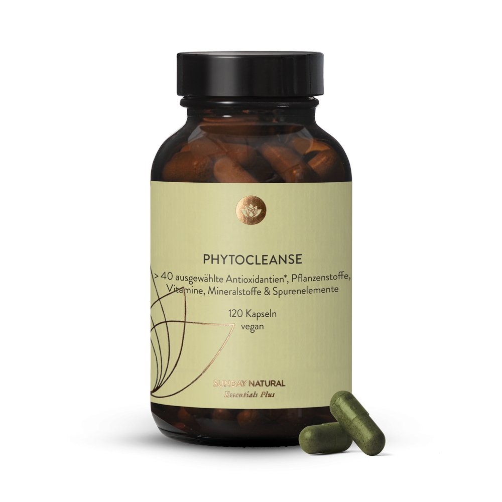 Phytocleanse Komplex