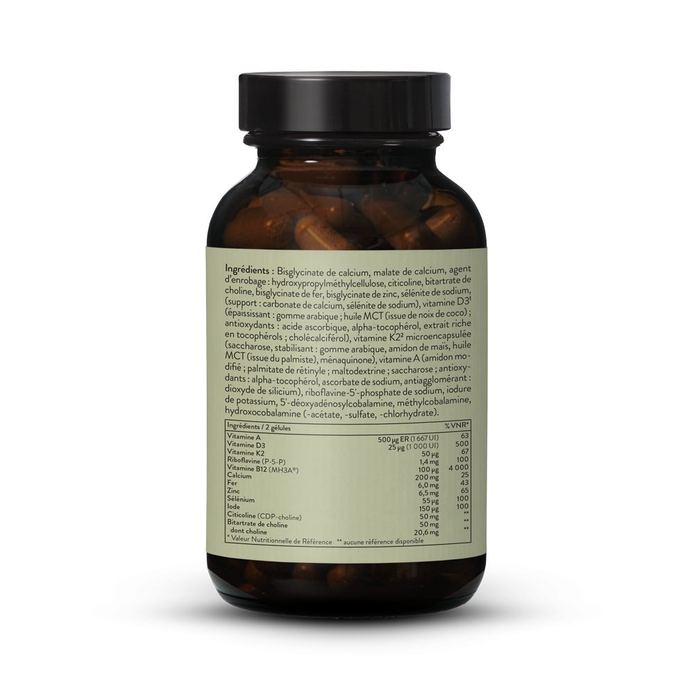 VeganLife Essentials Plus