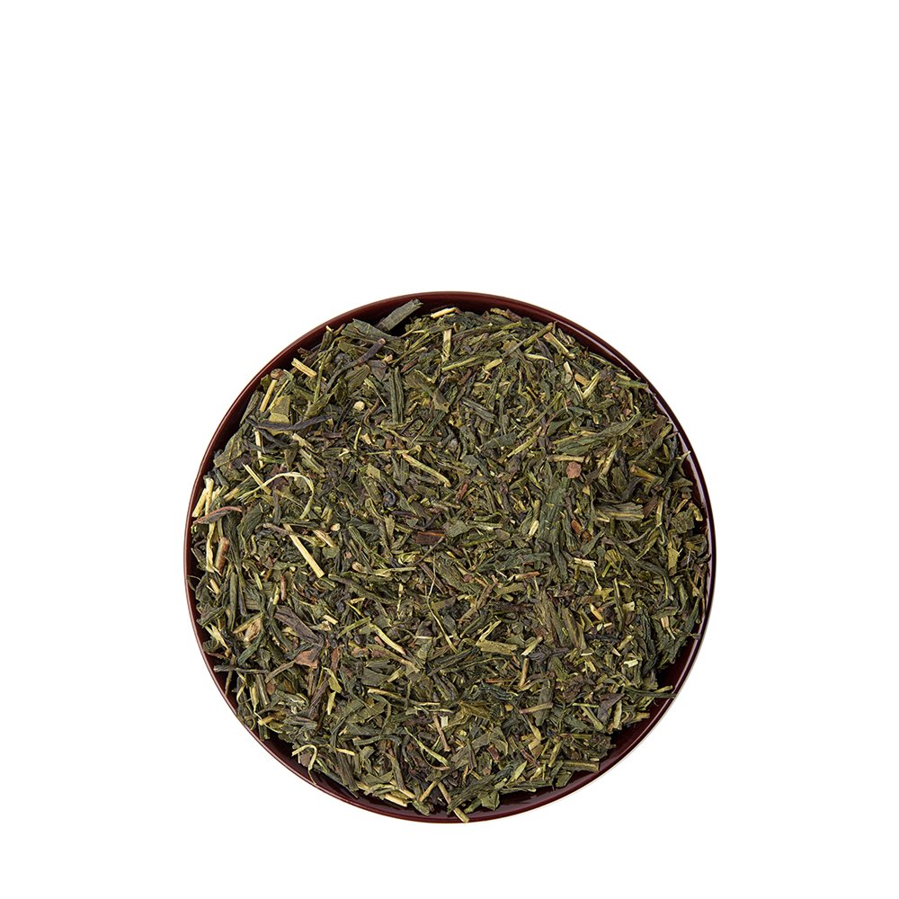 Th GABA 330 Hirayanagi (330 mg de GABA)