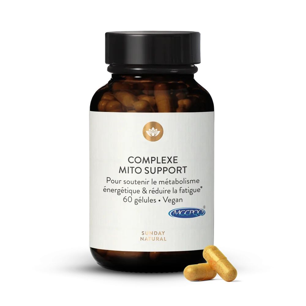 Complexe Mito Support Sunday Natural