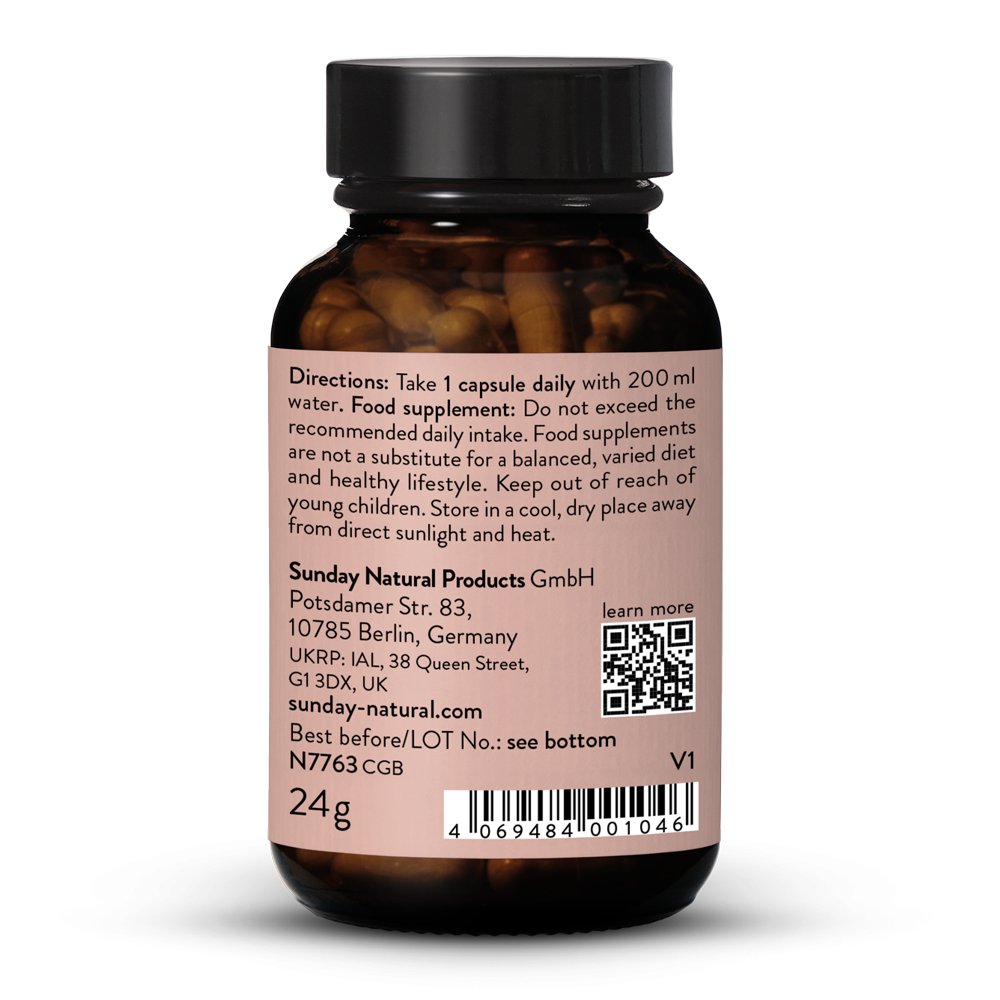 Ovoderm® Vegetarian Collagen – Buy Online