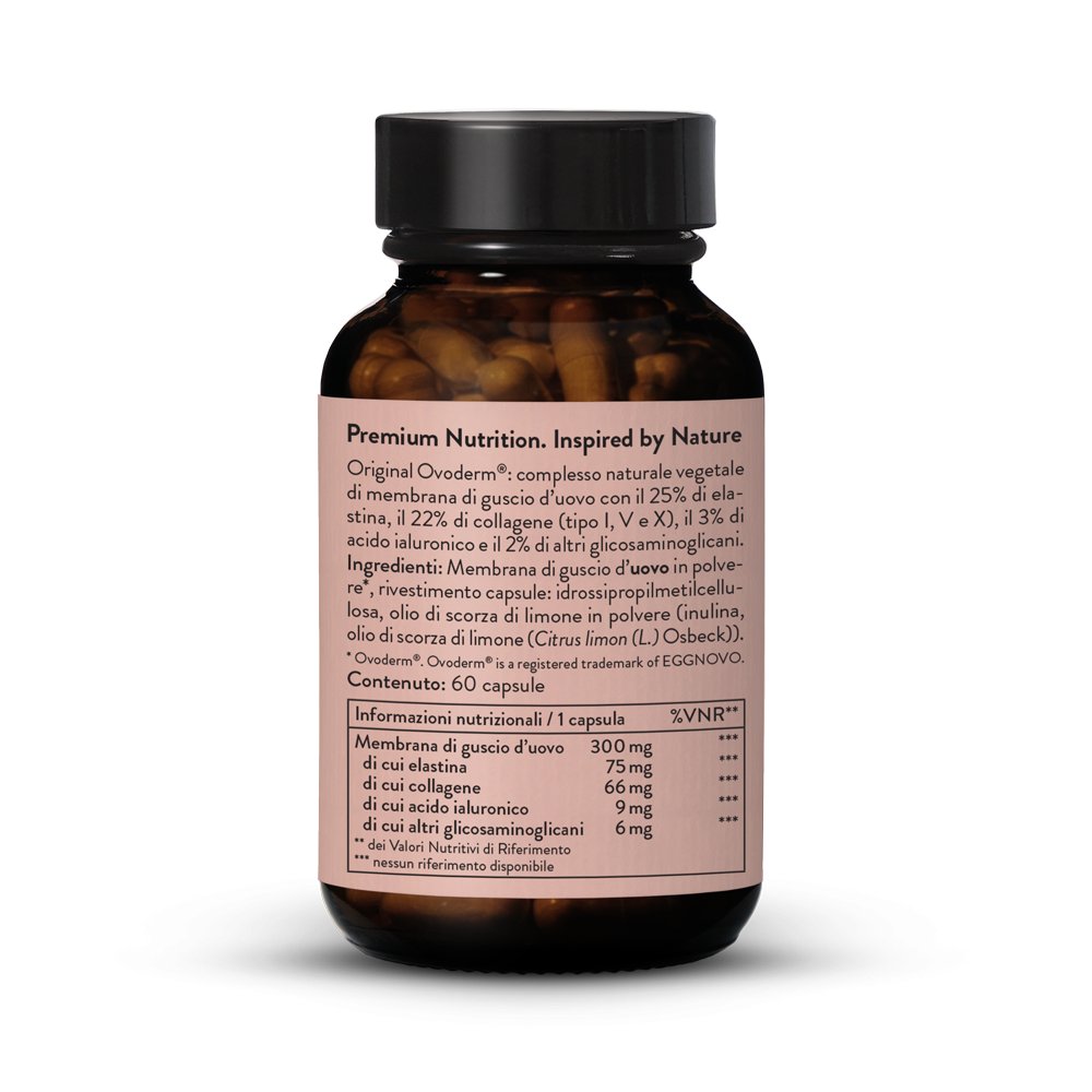 Acquista online collagene vegetariano Ovoderm®