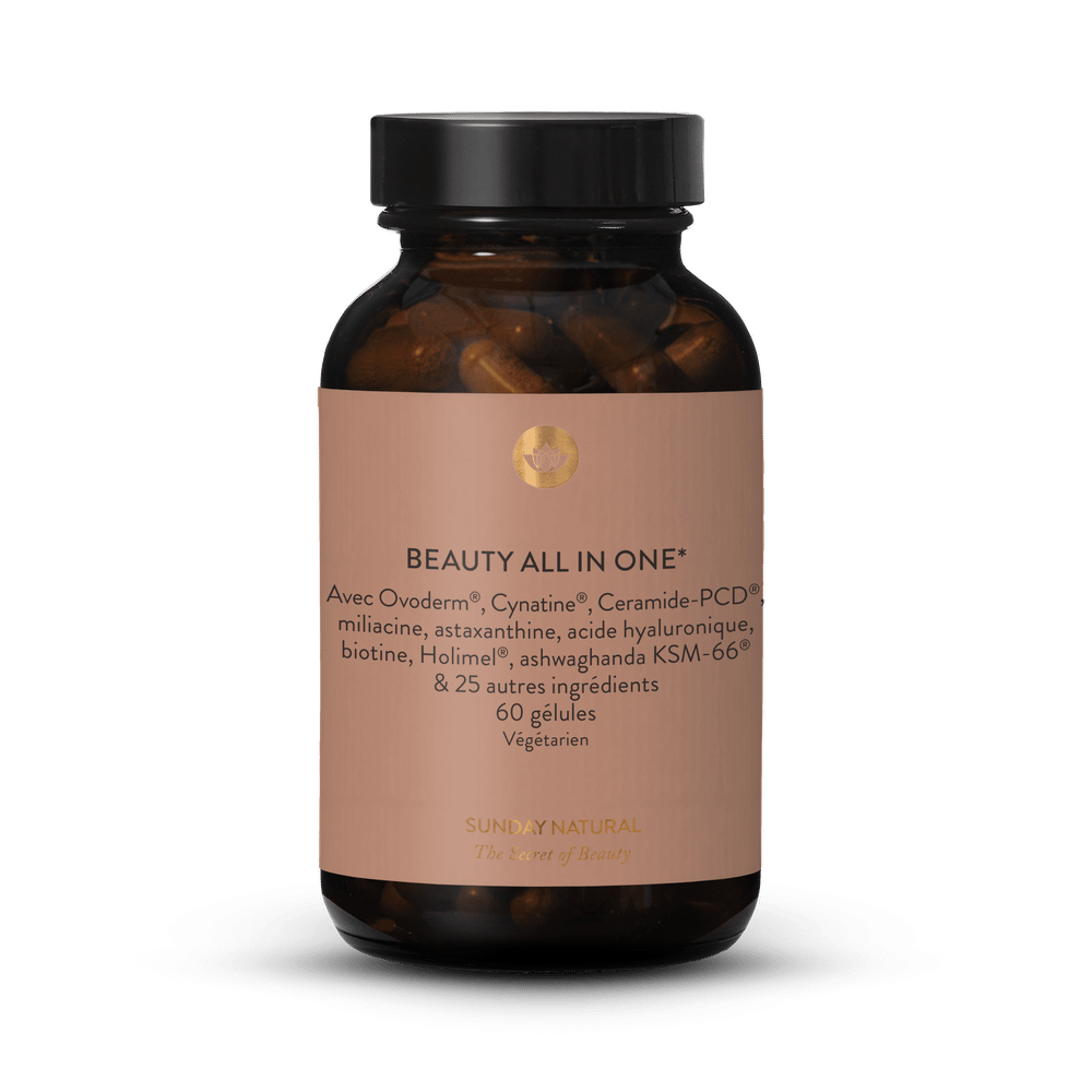 Beauty All-in-One