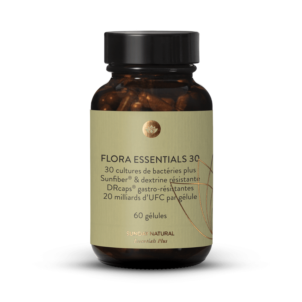 Flora Essentials 30