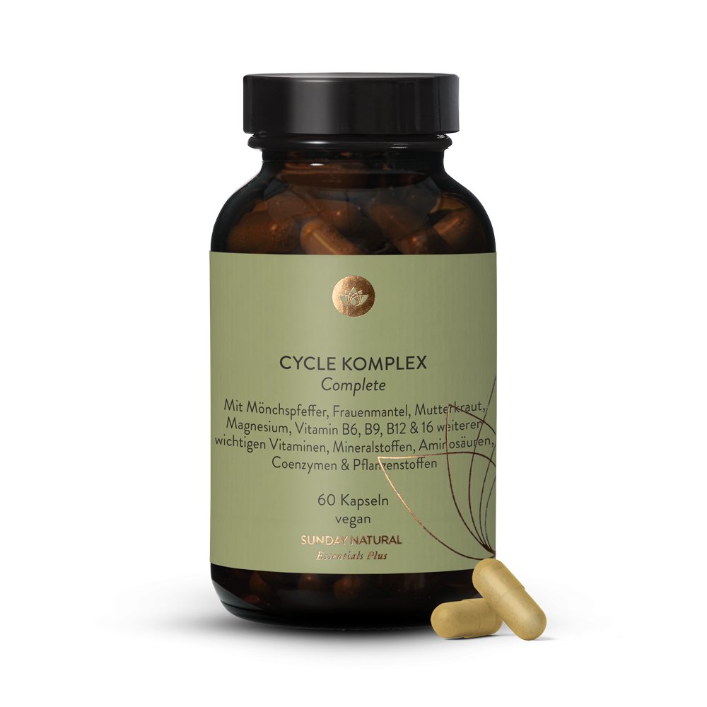 Cycle balance