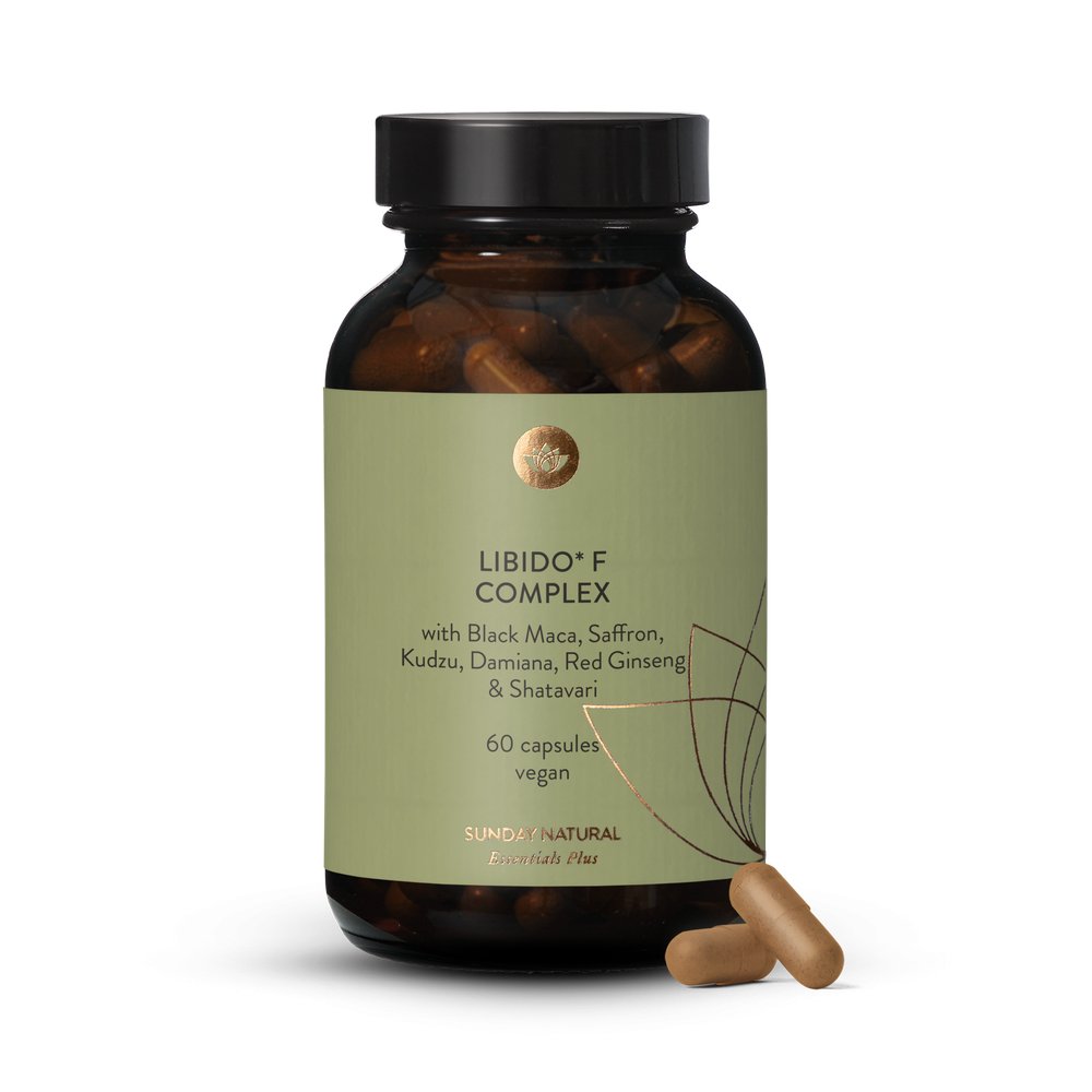 l carnitine female libido Better Boost Your Sexual Wellness In Menopause The Better Menopause L-Carnitine Injection | Levocarnitine IV