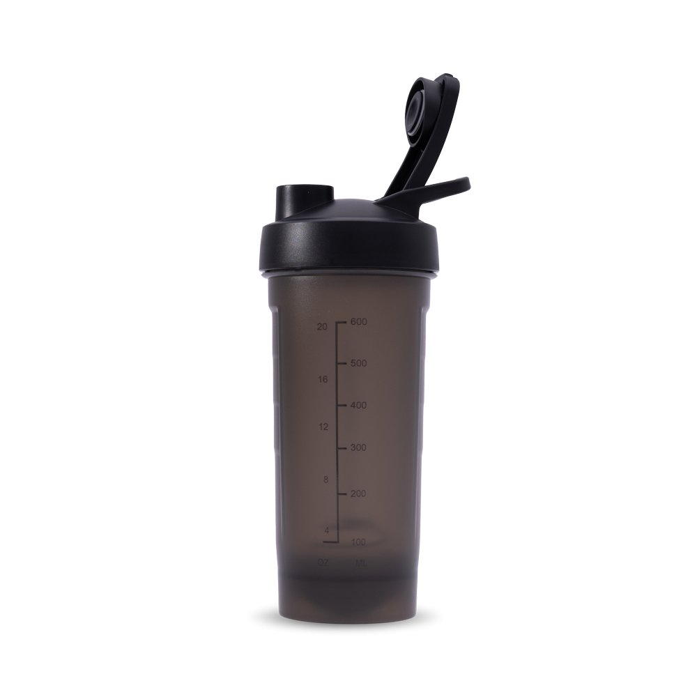 Shaker Schwarz