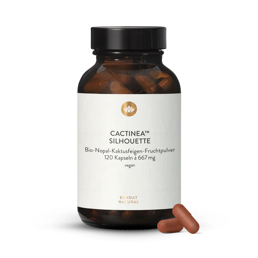 Cactinea Bio Silhouette