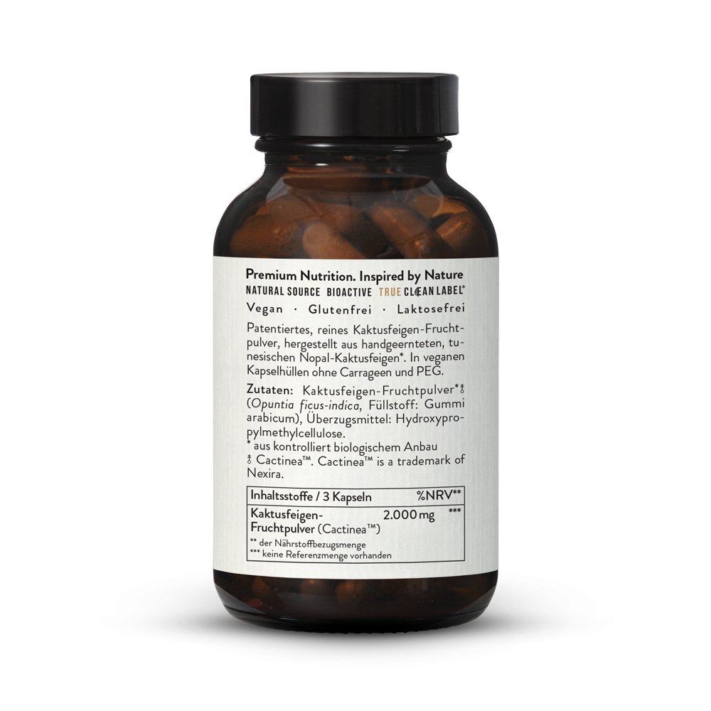 Cactinea Bio Silhouette