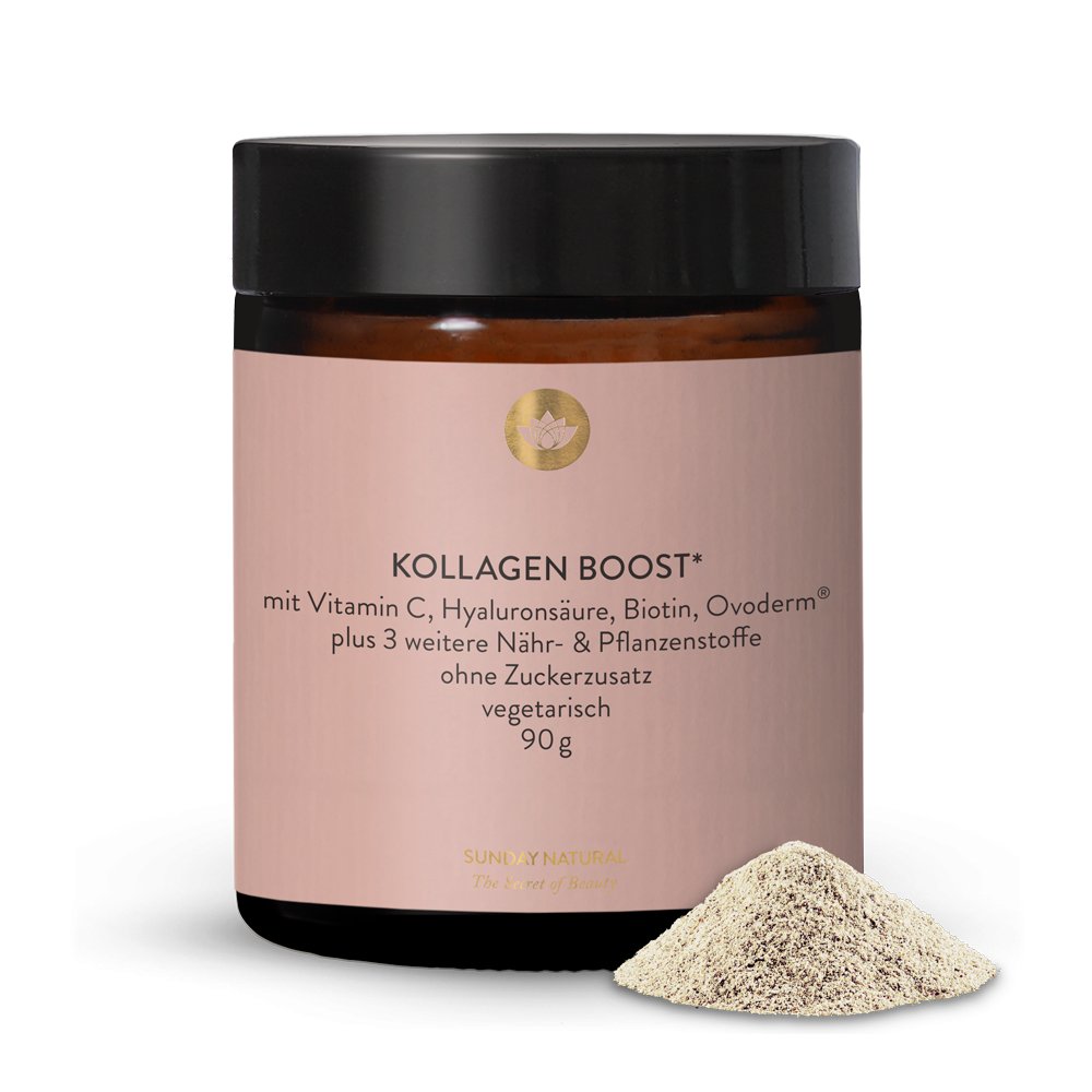 KOLLAGEN BOOST
