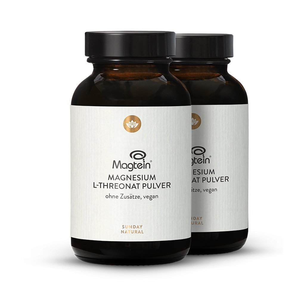 Complément Alimentaire Magnésium Complexe - 120 Gélules (L-Thréonate, Bisglycinate, Malate)