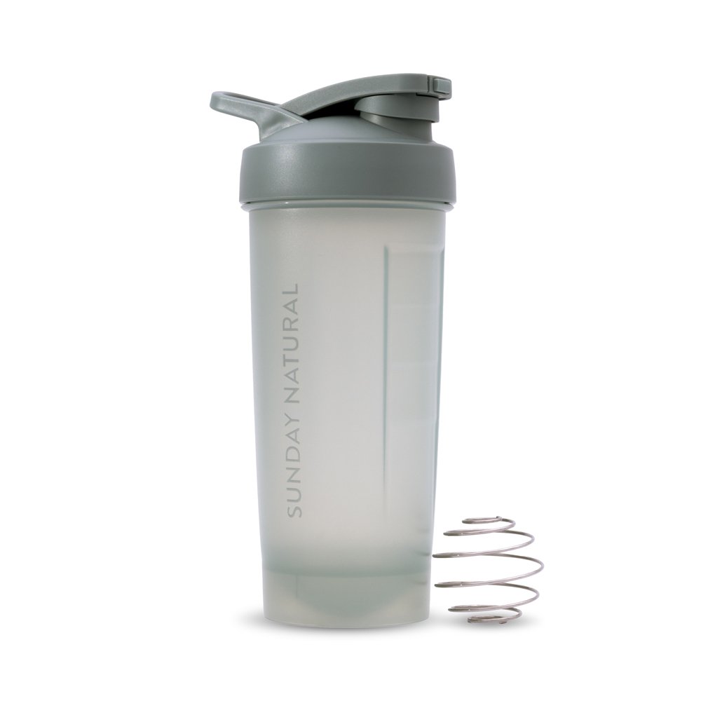 Shaker  Dove Blue