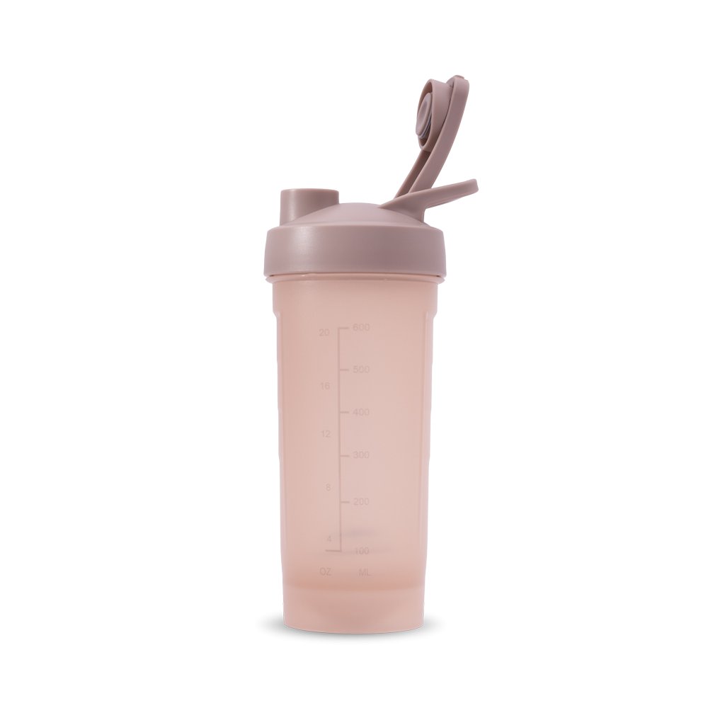Shaker Ros
