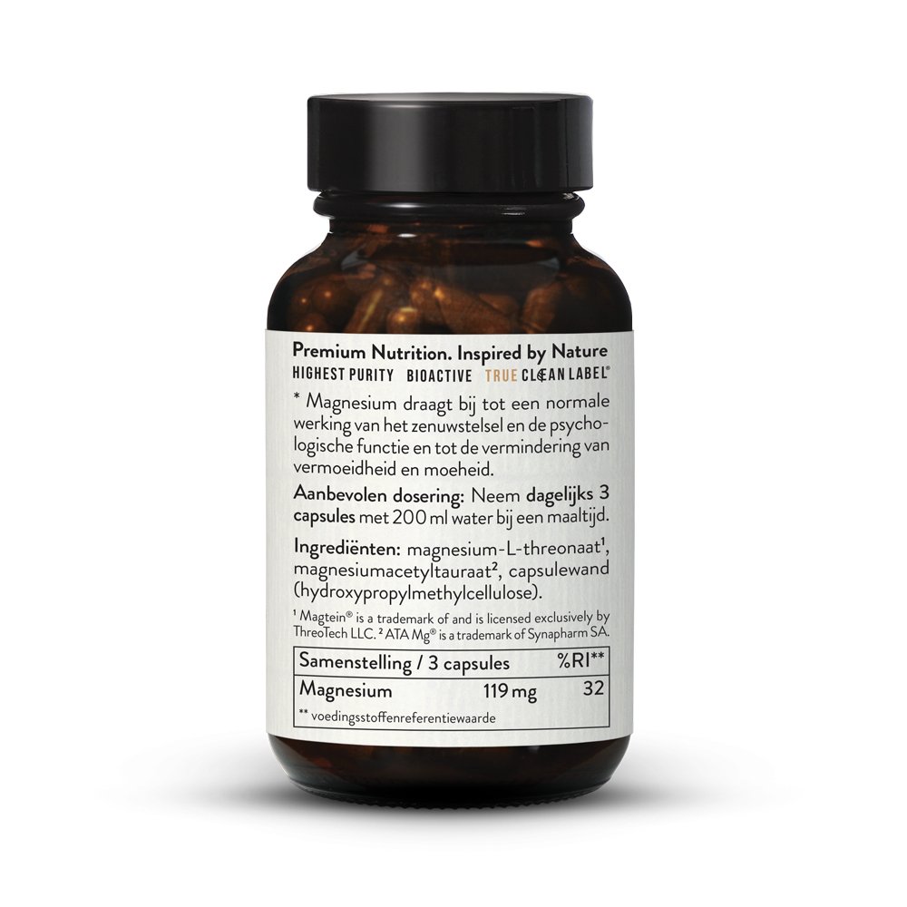 Magnesium Active Calm