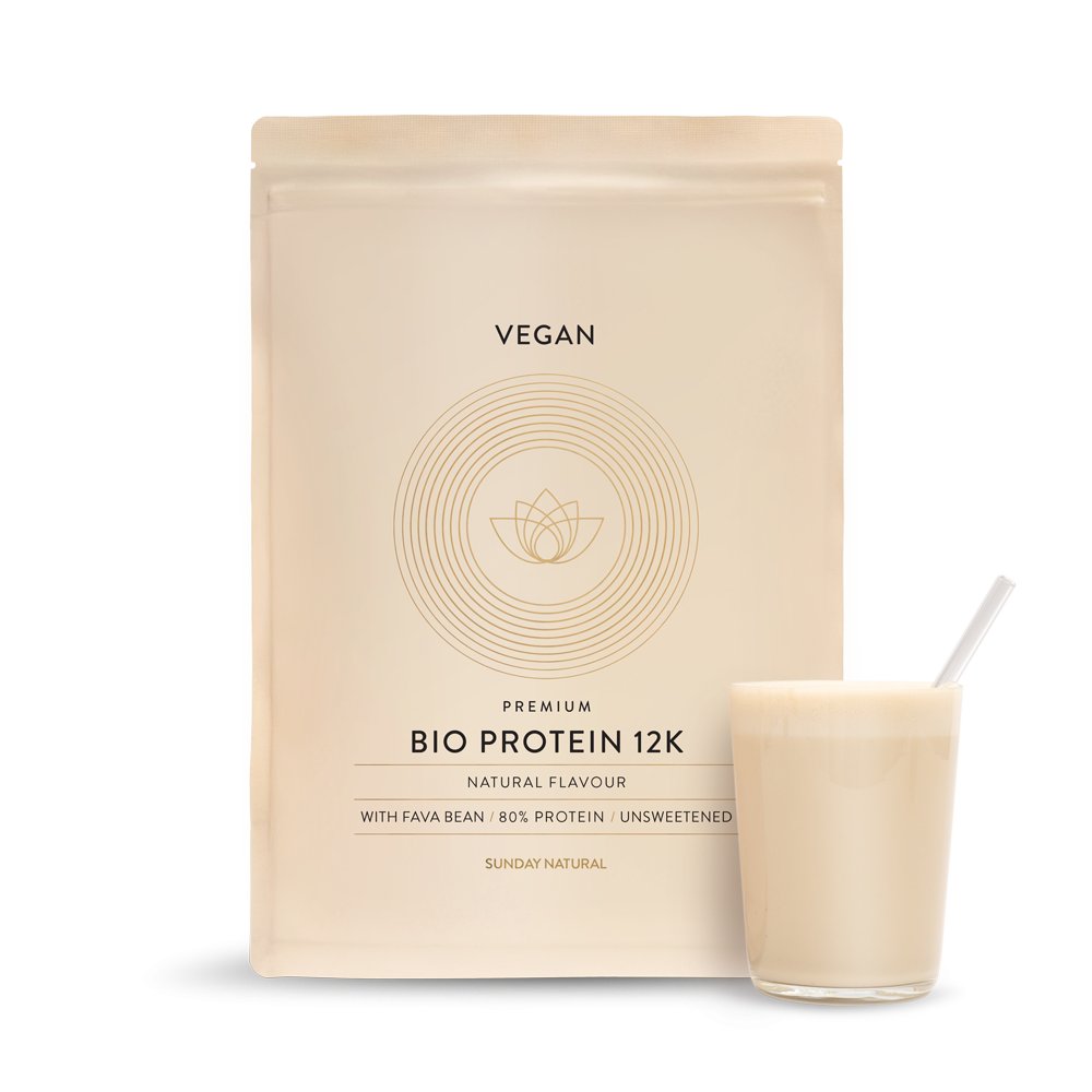 Bio Protein 12K Natural