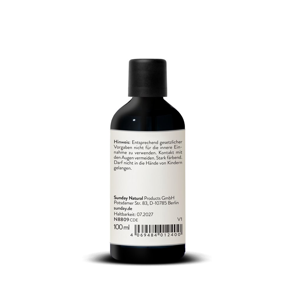 METHYLVIOLET-Lösung 0,1 % - rein 100 ml WARCHEM