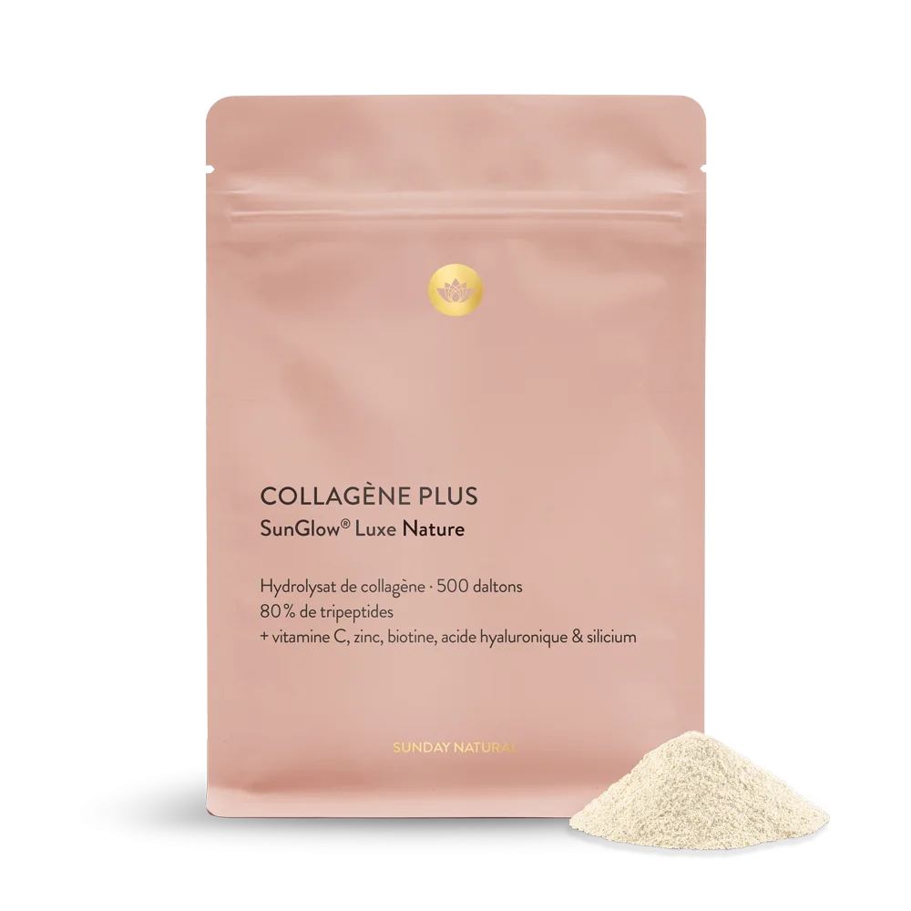 Collagène Plus