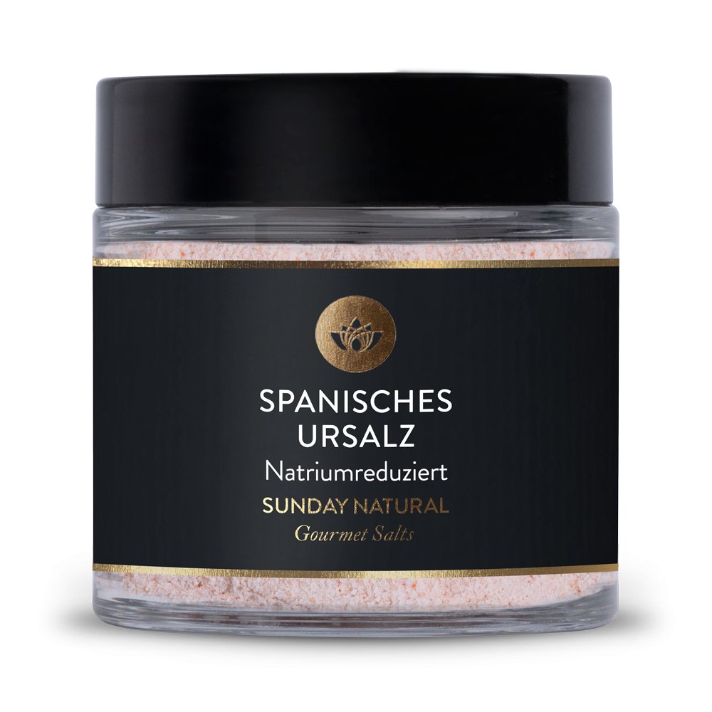 Spanisches Ursalz