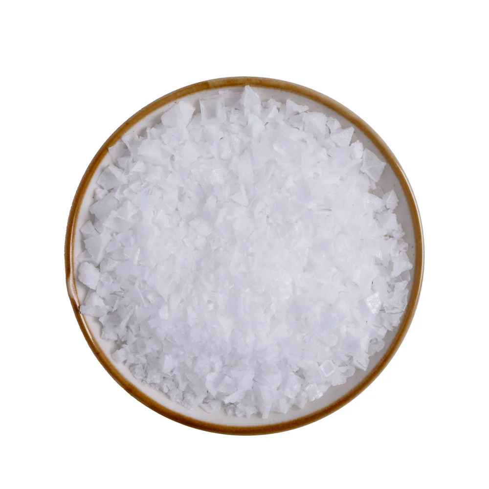 Pyramid Salt