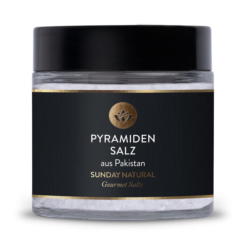Pyramidensalz