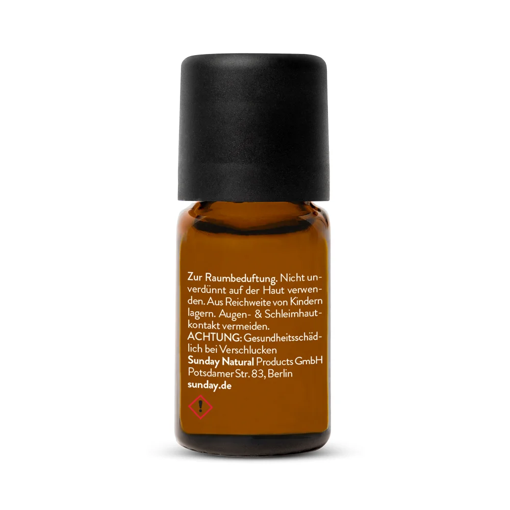 Sandalwood Oil