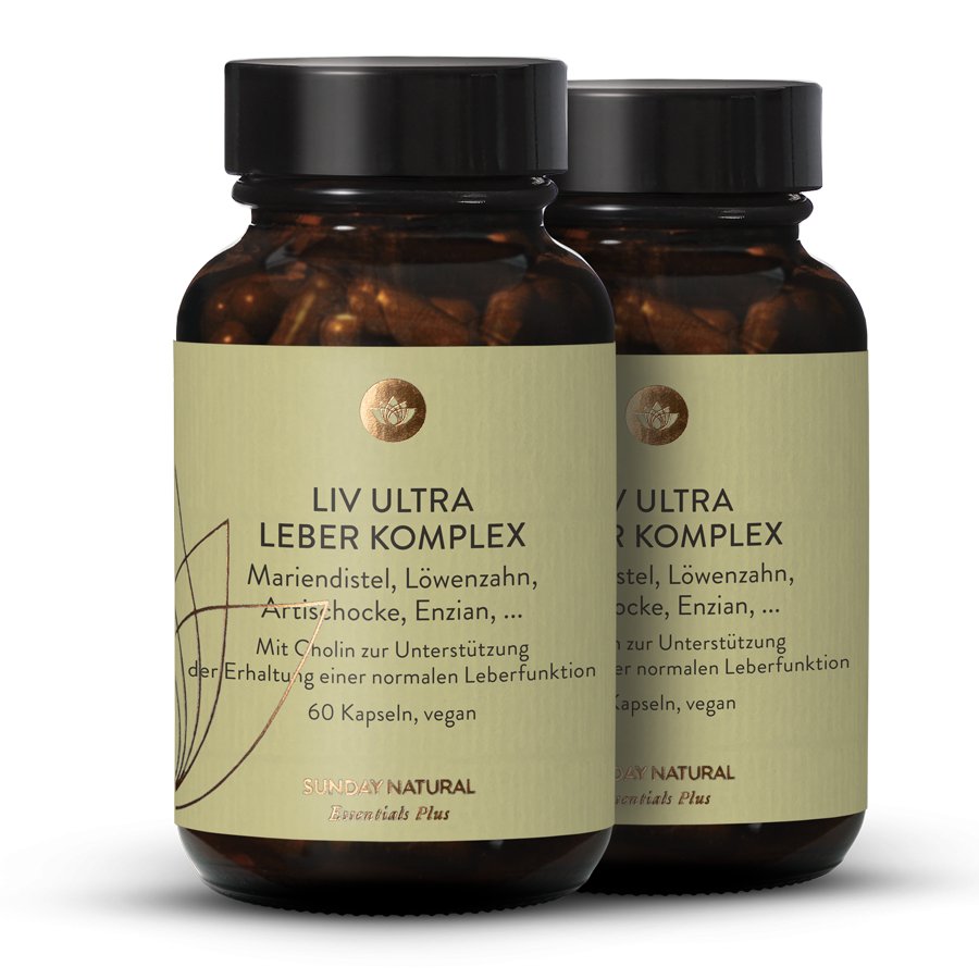 En savoir plus sur le complexe Liv Ultra