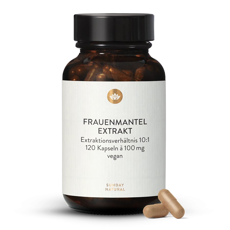 Darauf haben wir geachtet