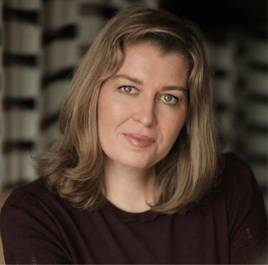 Referentin