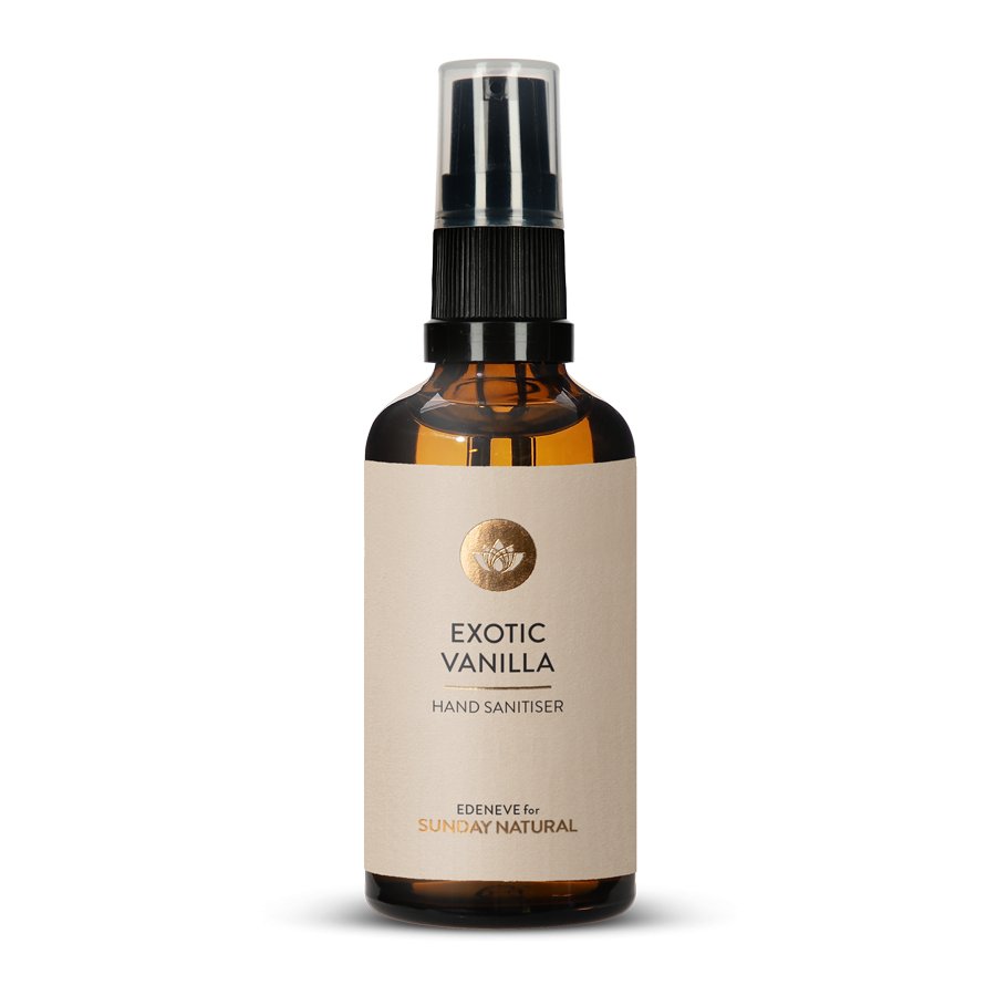 Exotic Vanilla