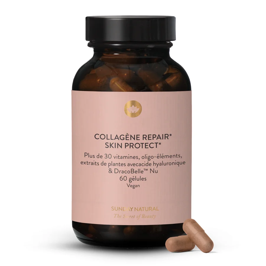 Collagène Repair Skin Protect