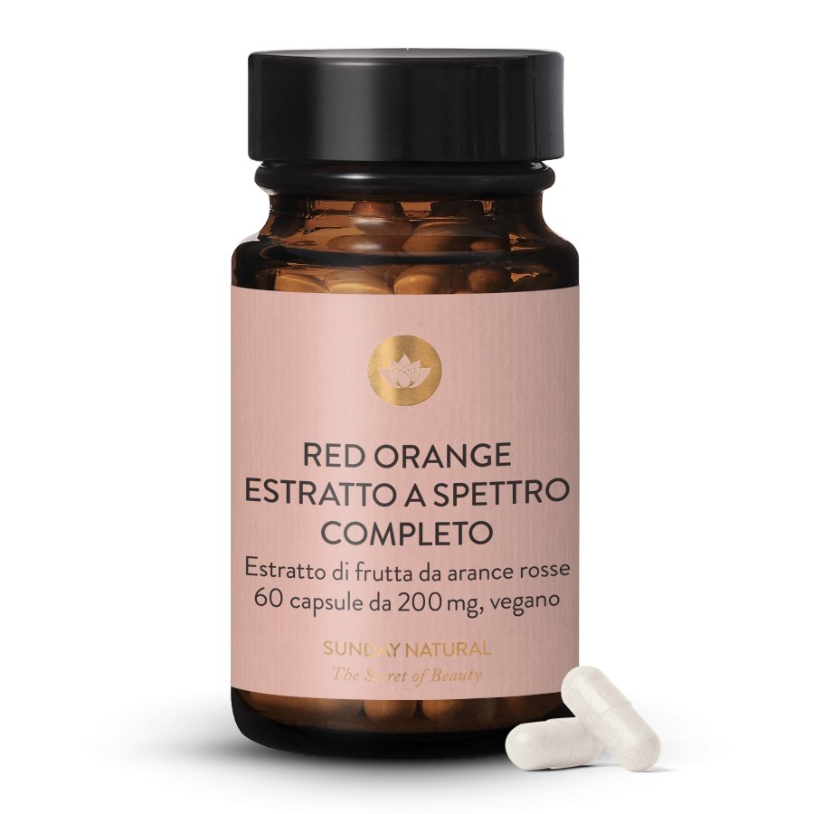 Cosa ci caratterizza