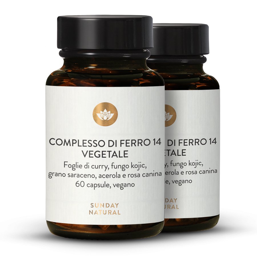 Cosa ci caratterizza