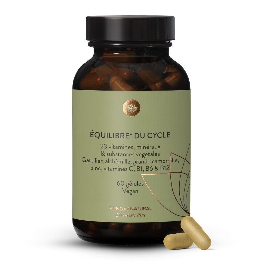 Ce que vous apporte Équilibre du Cycle