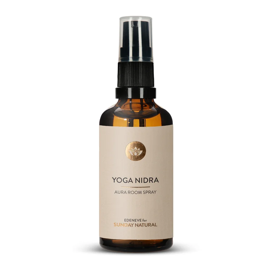 Parfum d'intérieur - Yoga Nidra Aura
