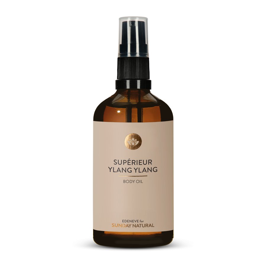Superior Extra Ylang Ylang