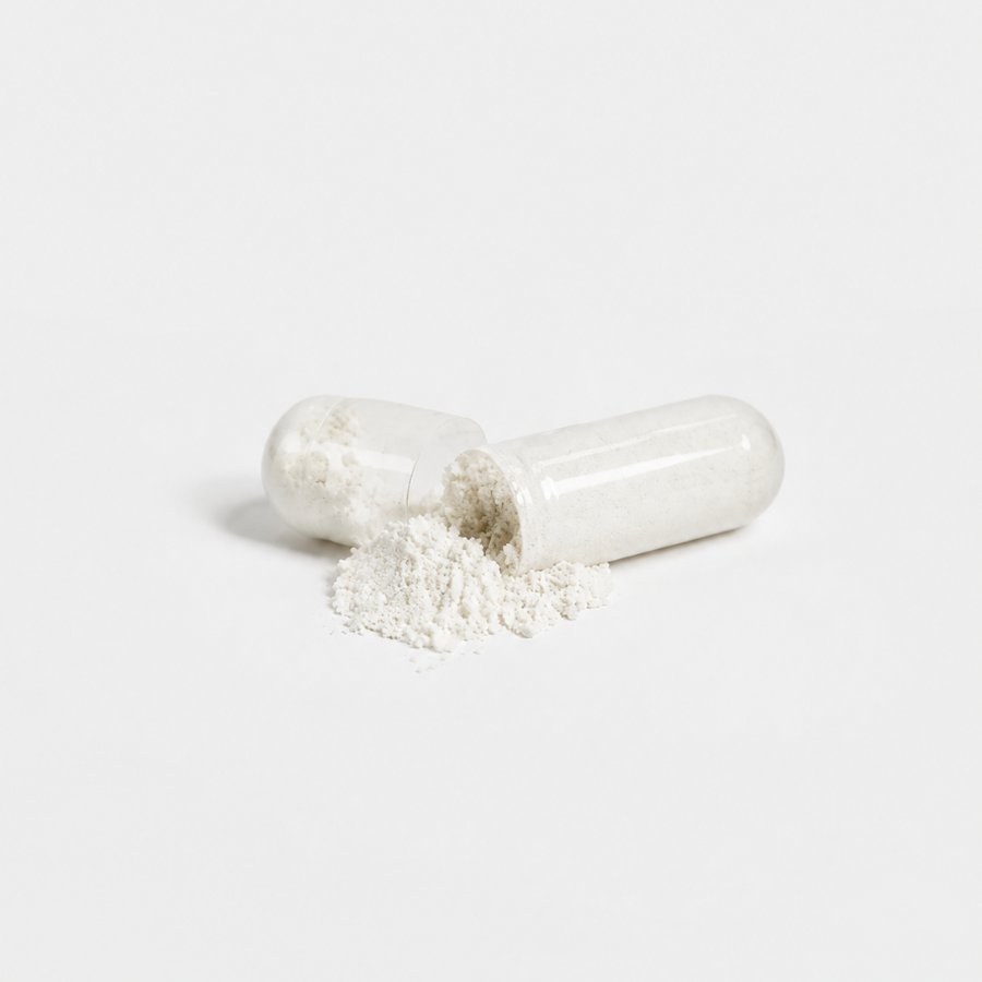 Le magnésium bisglycinate pur et non tamponné