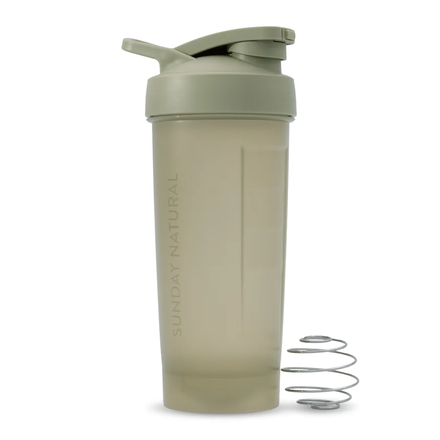 Shaker sauge