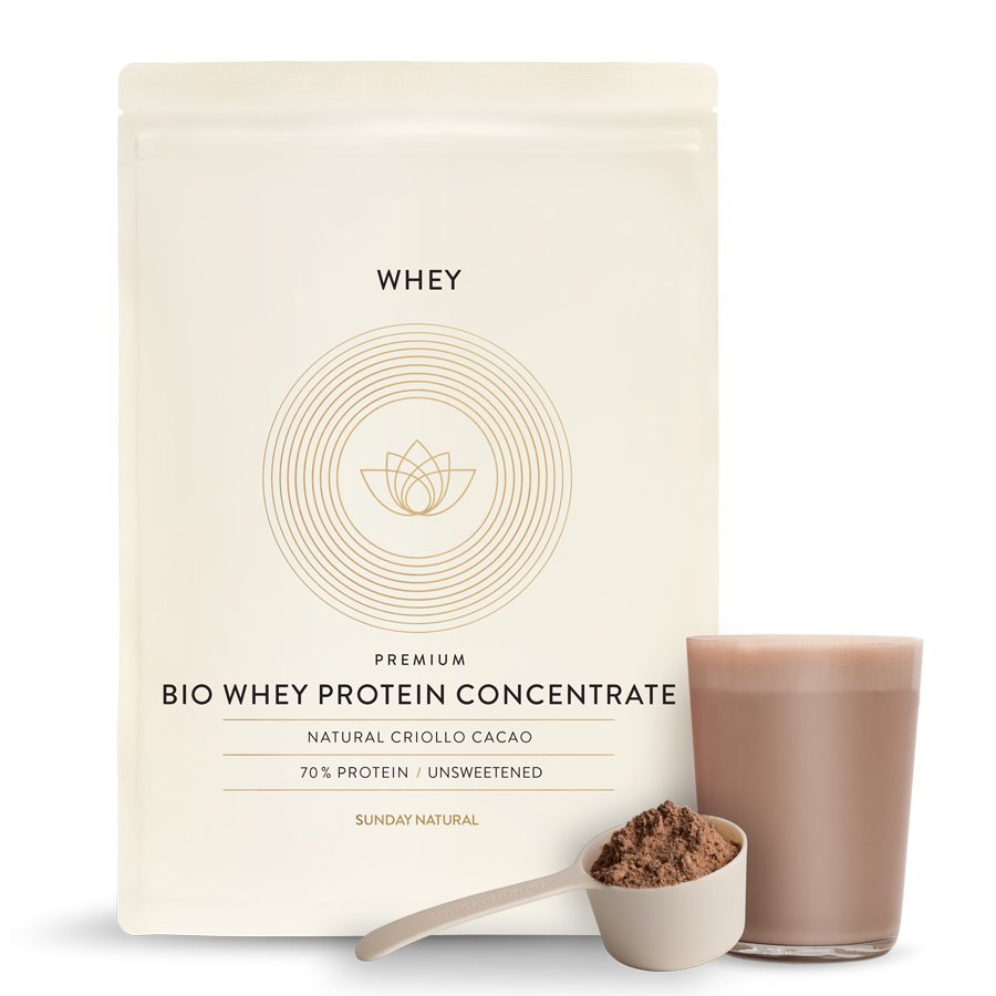 How are we different?