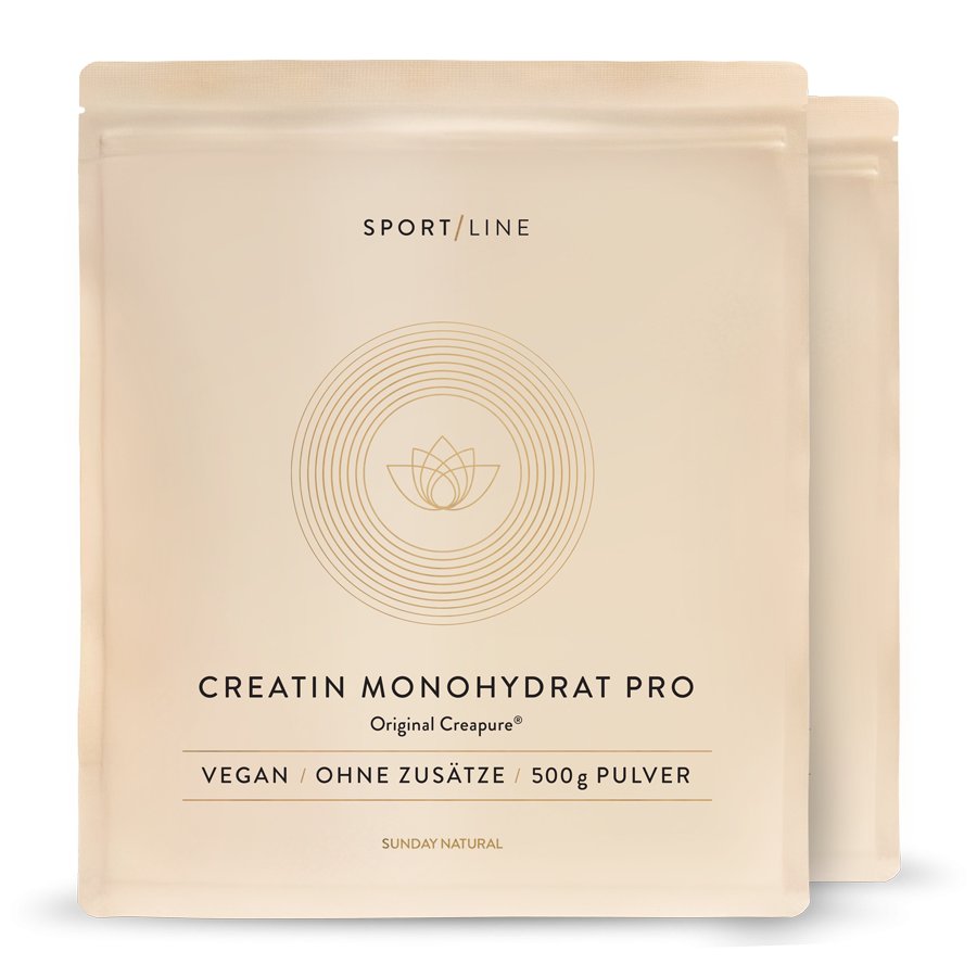 Pourquoi prendre de la créatine monohydrate Creapure® ?