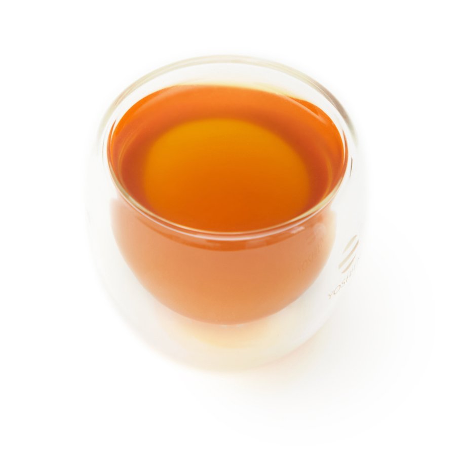Arôme & Caractère