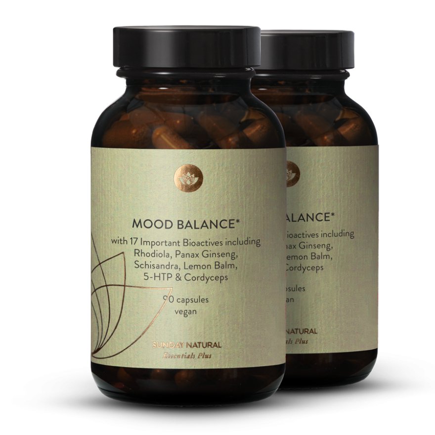 Sunday Natural Essentials Plus Multinutrients - Order Online