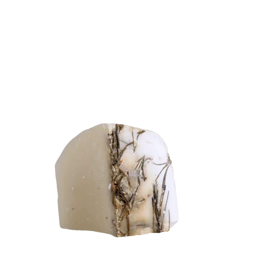 Aloe Vera & Rosemary Natural Soap, Handmade