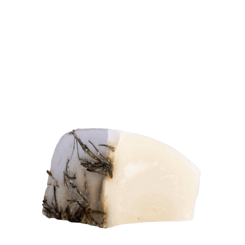 Naturseife Aloe Vera & Rosmarin Handgefertigt