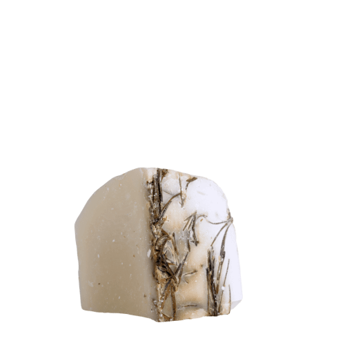 Naturseife Aloe Vera & Rosmarin Handgefertigt