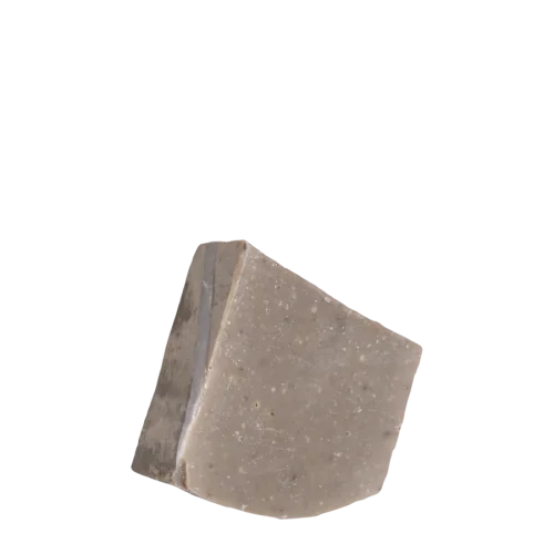 Savon naturel menthe & argile