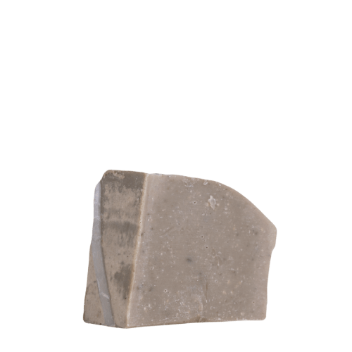 Savon naturel menthe & argile
